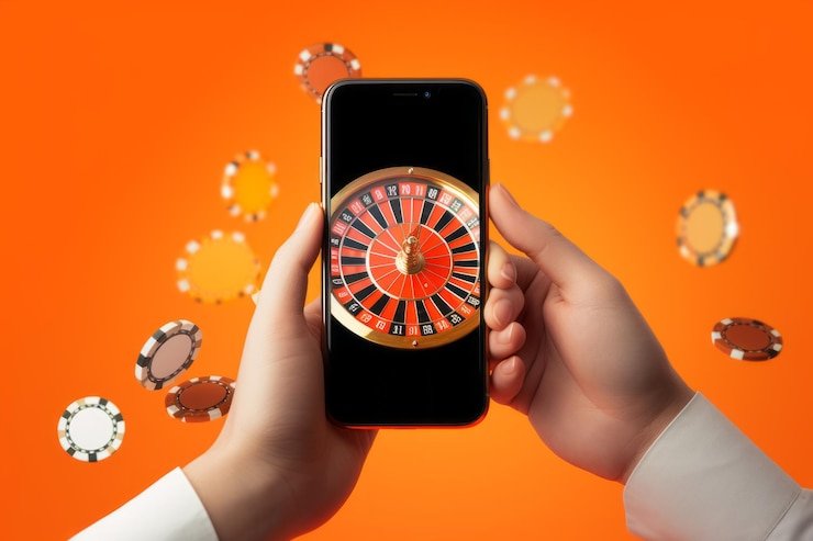bola365 cool mobile app home screen showing live-dealer tables and sportsbook menu